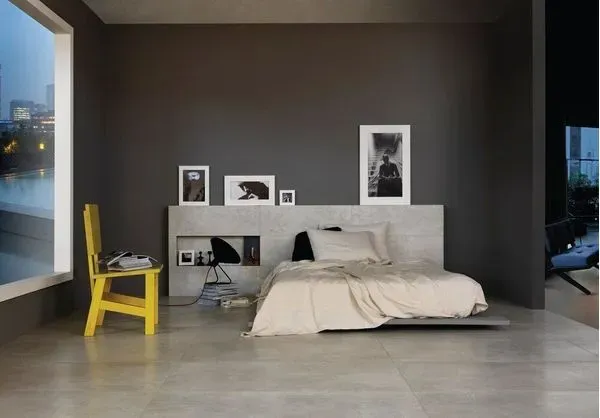 PORCELANATO BROADWAY LIME POL - Ambiente