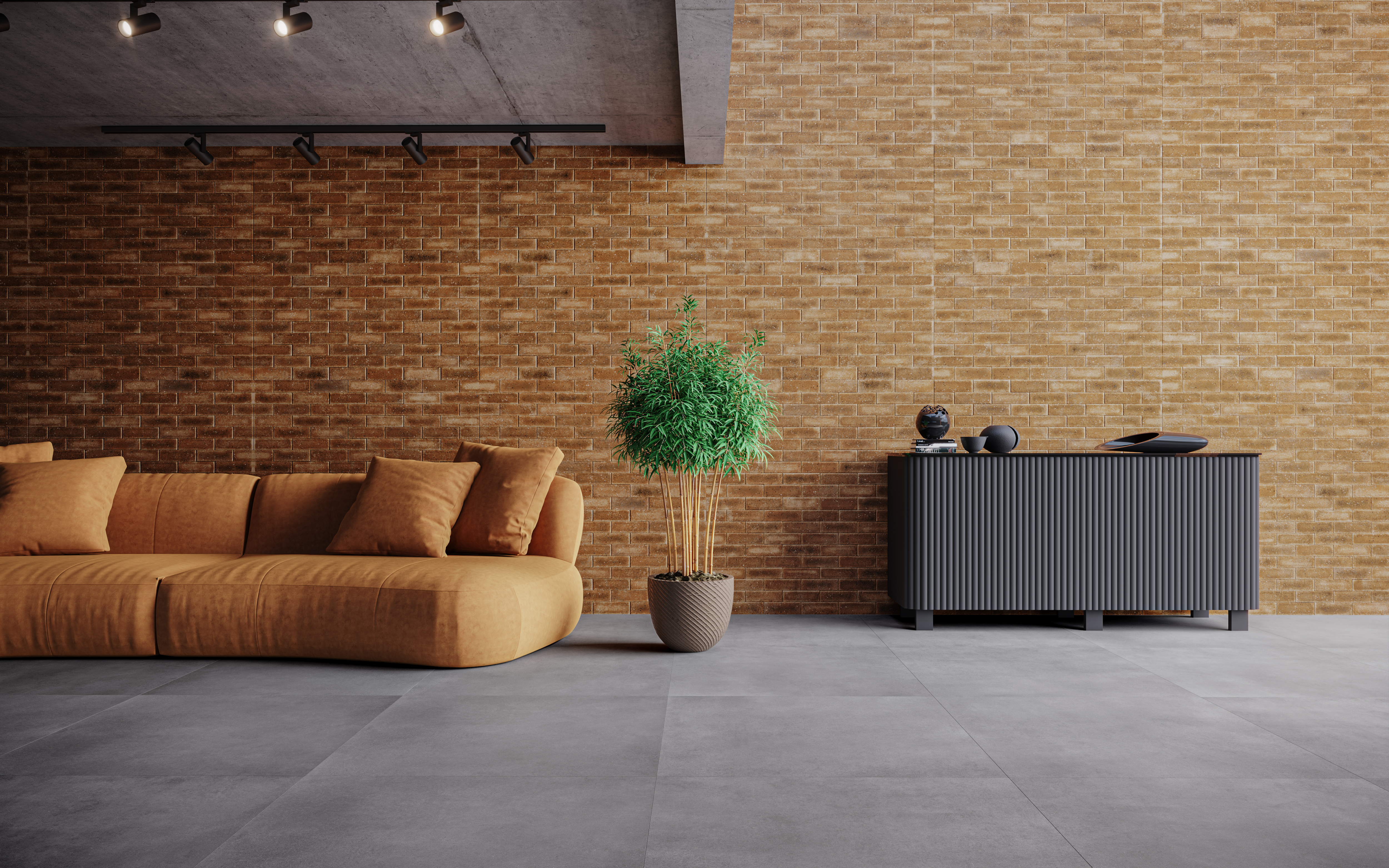 Gran Casteloa Rosso - 60504 - PAREDE - Ambiente