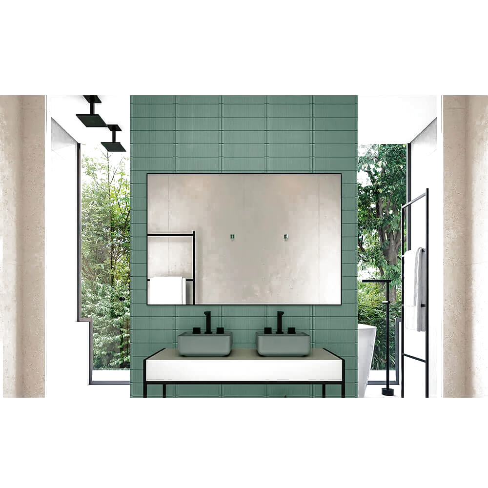 Portinari Senses Decor GN MATTE E PC - Ambiente