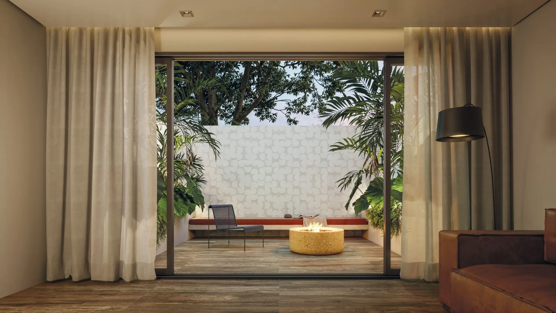 CANELA ANTIQUE - Ambiente