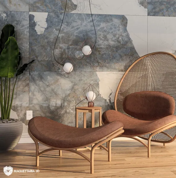 EXOTICA BL POL - Ambiente