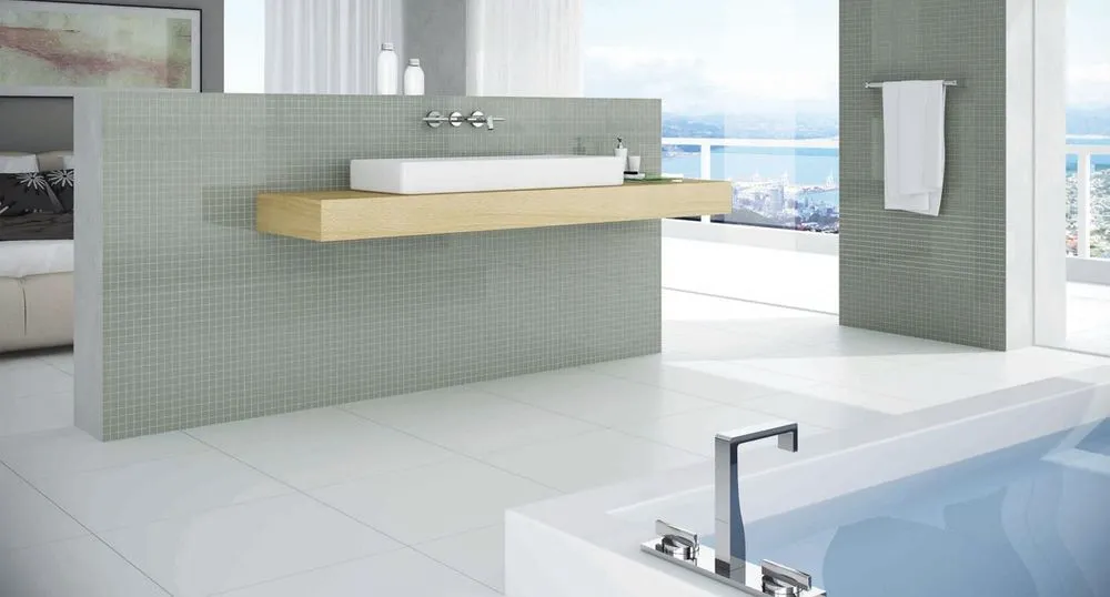 BIANCO NAT - Ambiente