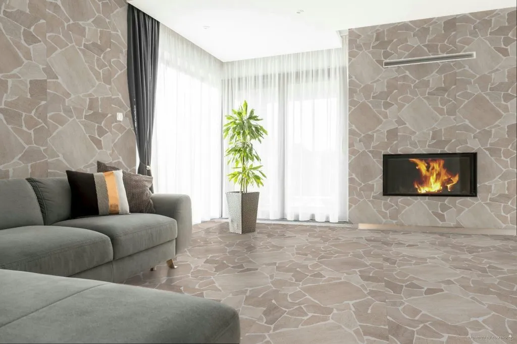 PISO DUNAS OUT - Ambiente