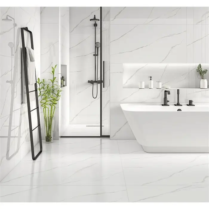 Porcelanato MONET Polido - Ambiente