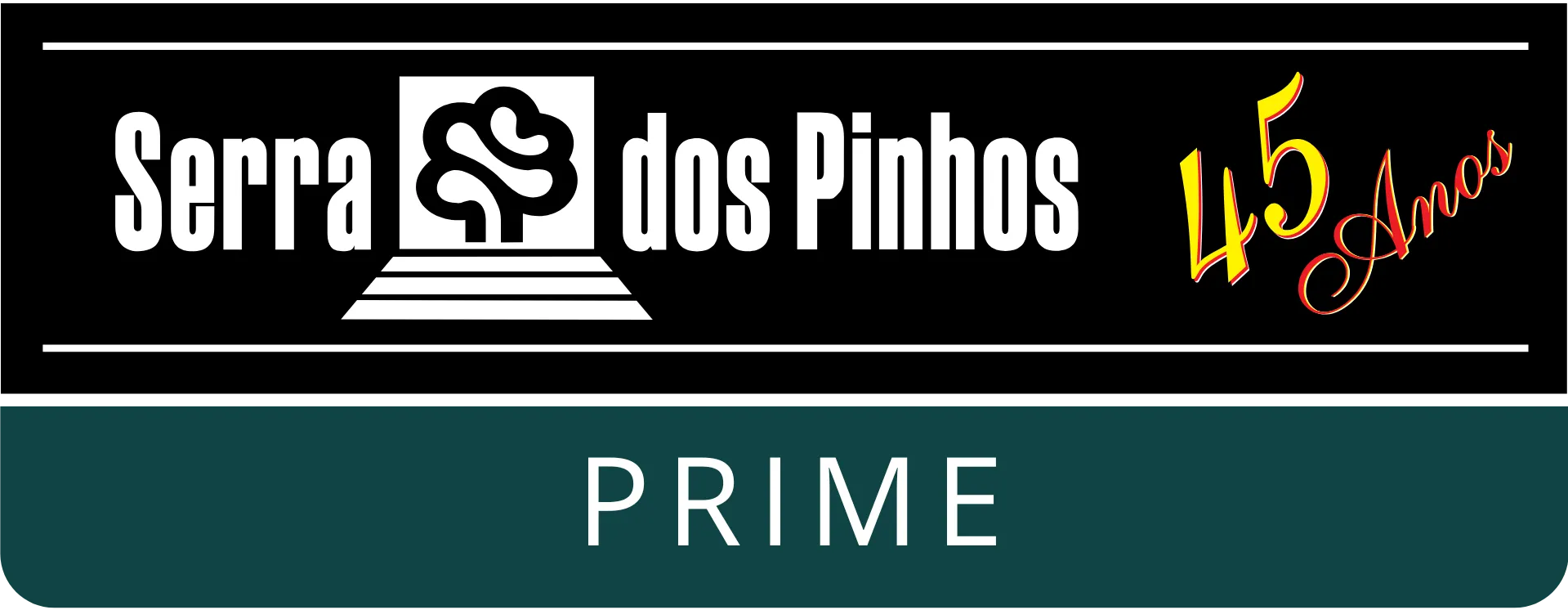 Serra dos Pinhos Prime