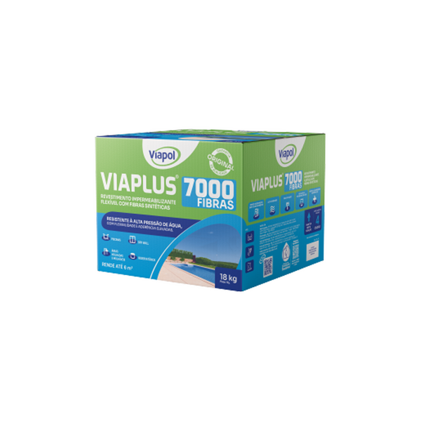Viaplus 7000