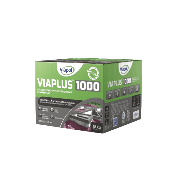 Viaplus 1000