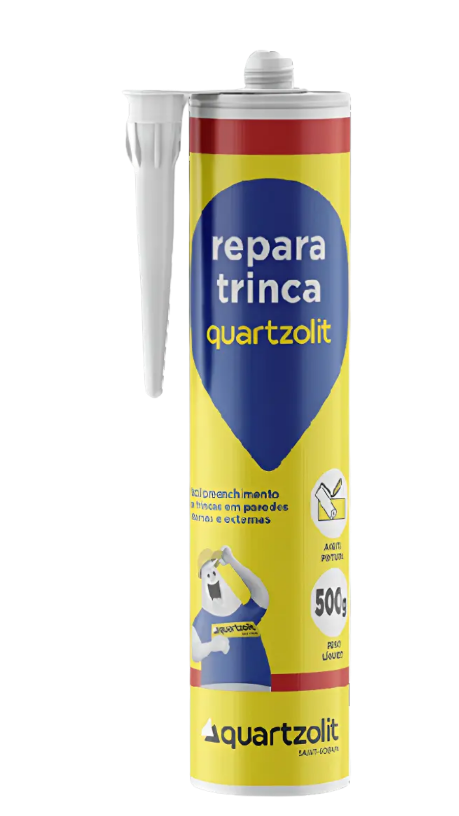 Repara Trinca