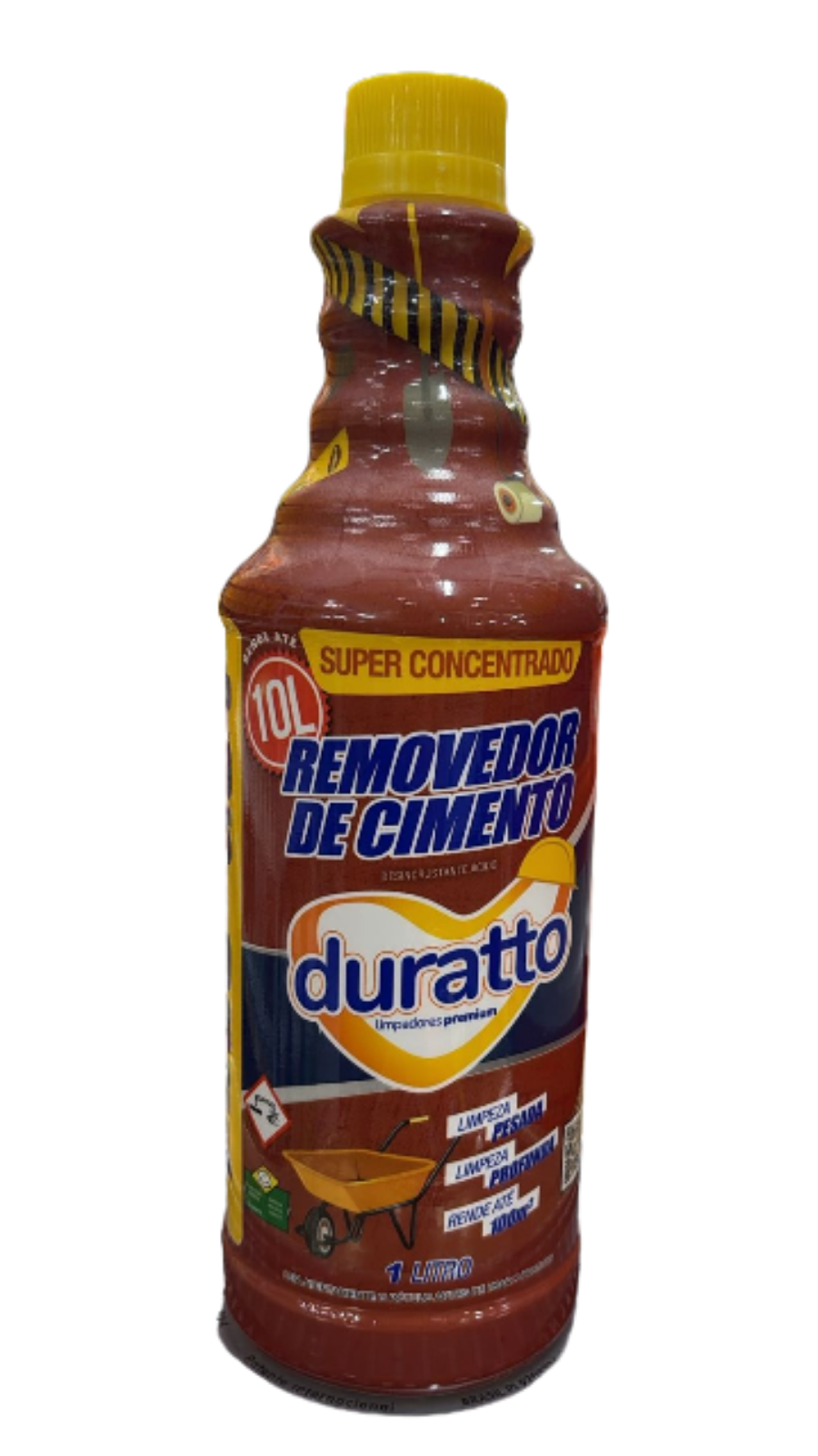 REMOVEDOR DE CIMENTO