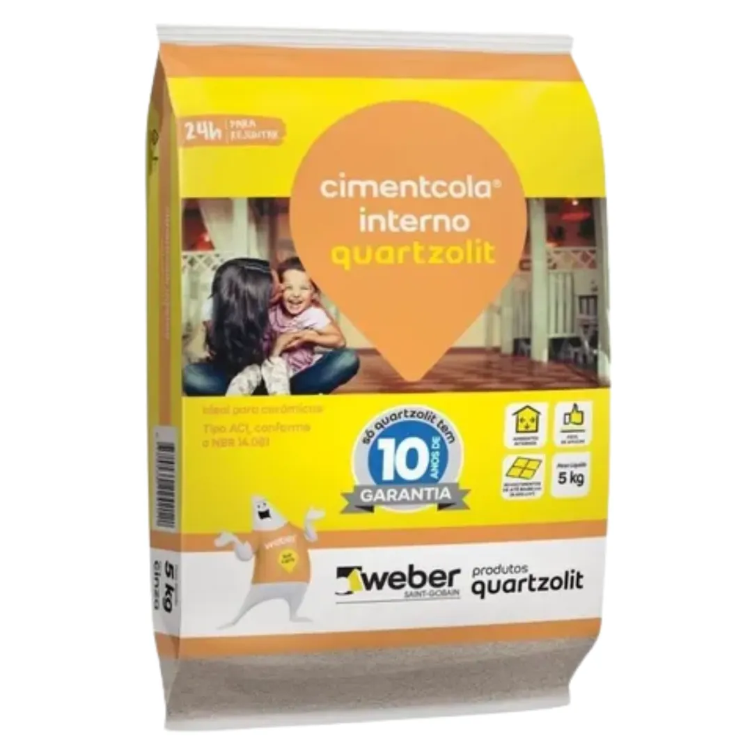 CimentCola Interno