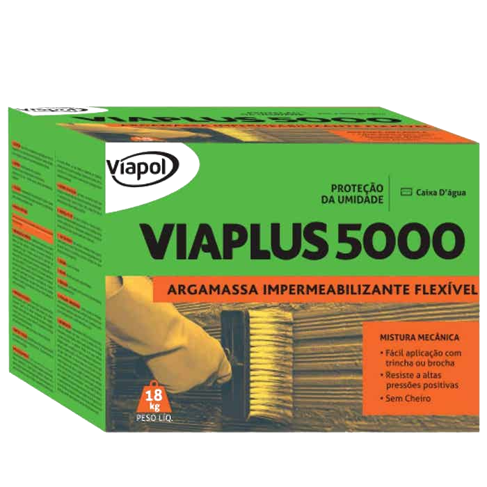 Viaplus 5000