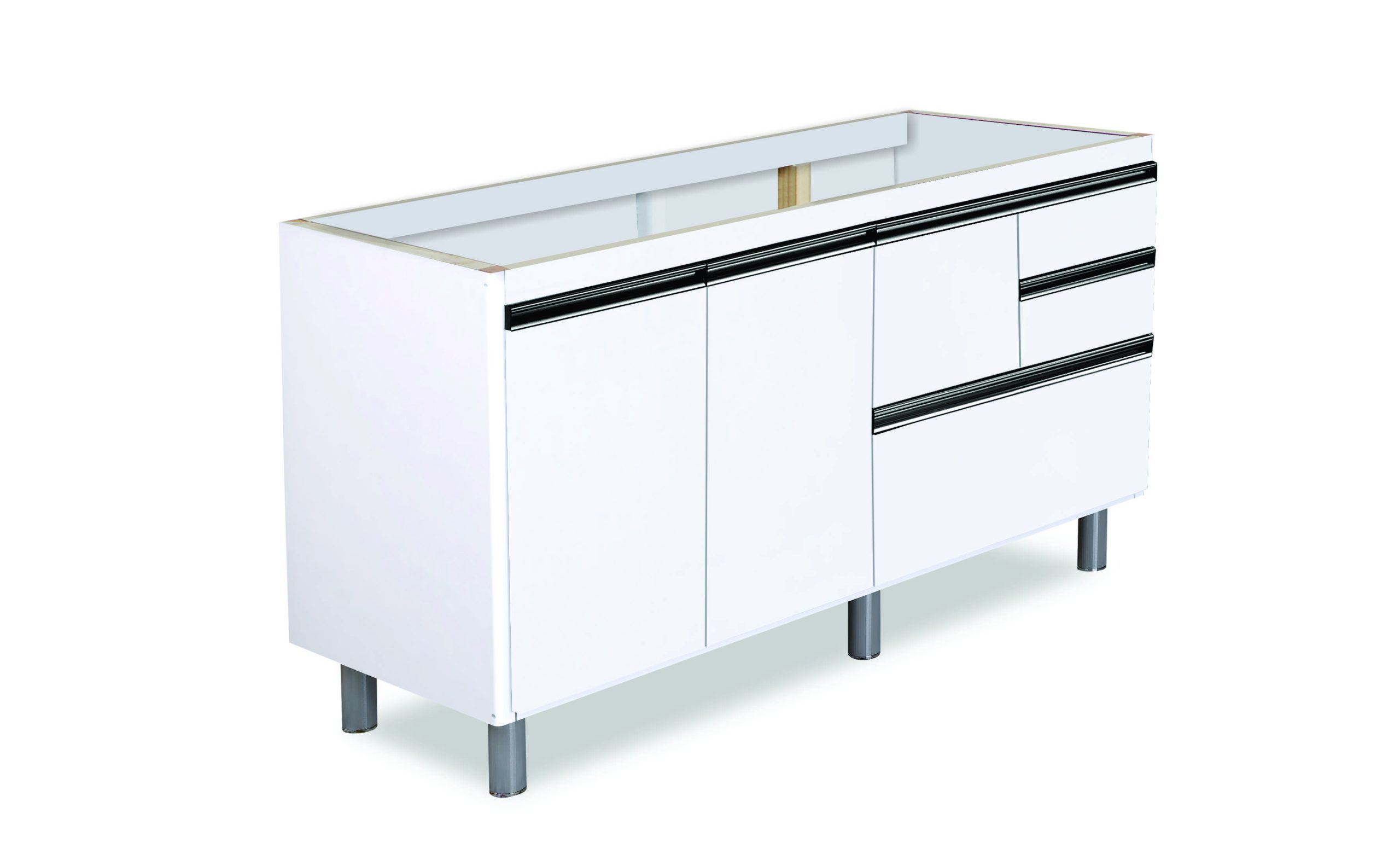 Armário Coliseu Rorato