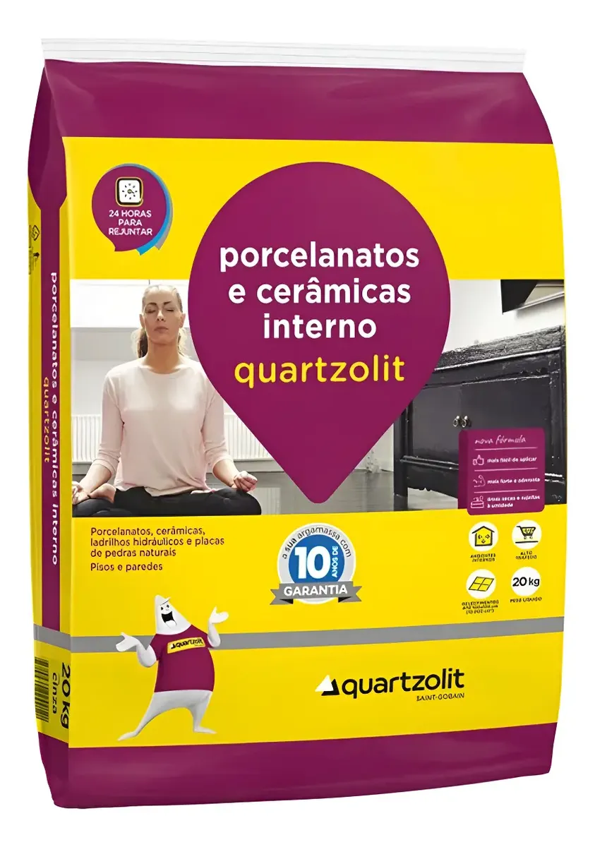 Porcelanatos e Cerâmicas