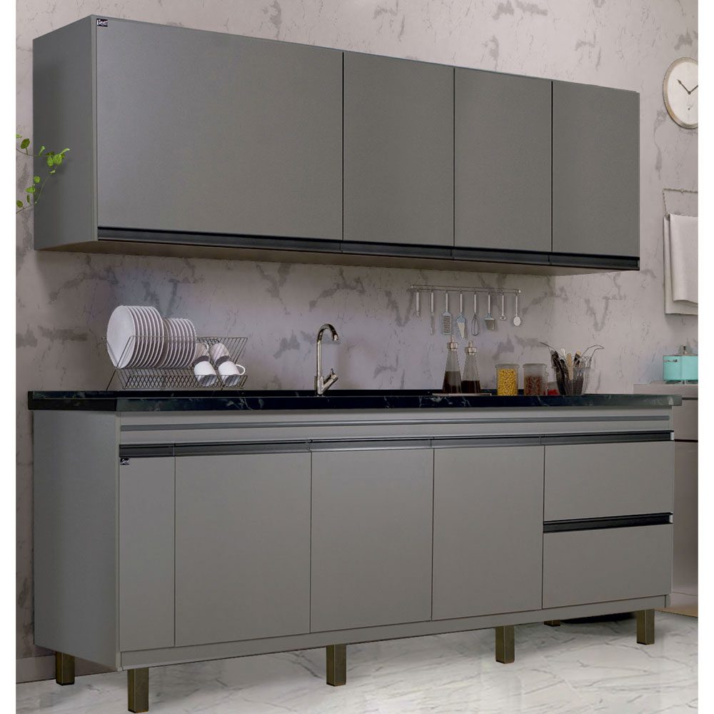 Armário Locatt Glamour