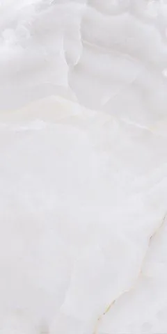 Porcelanato Onix Bianco Lux